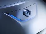 Nissan Townpod Concept 2010 года
